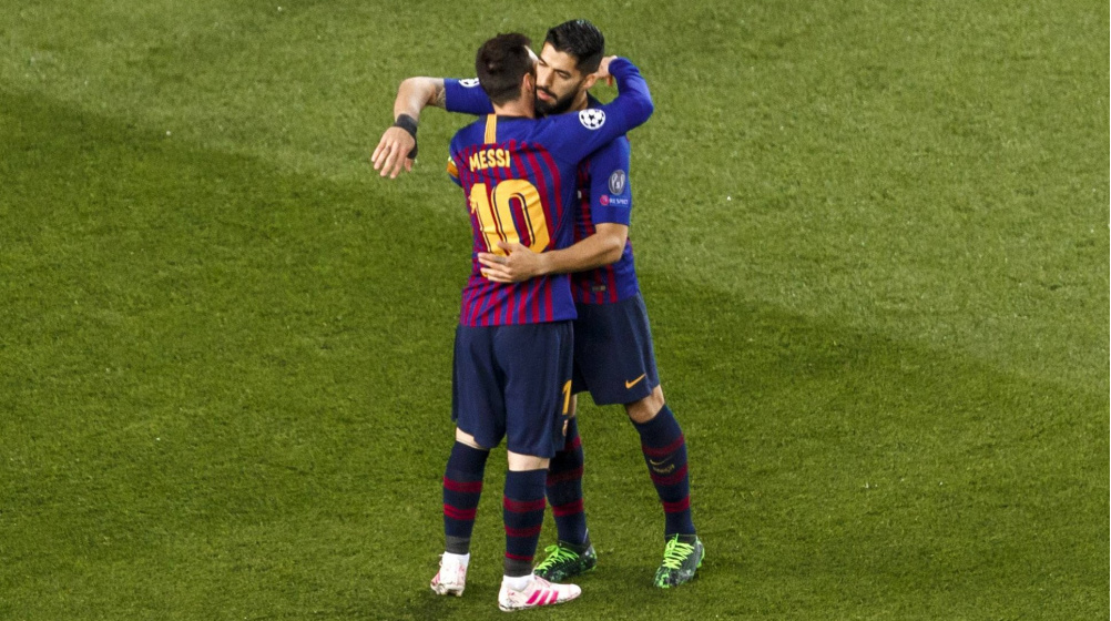 Liga hiszpańska - Barcelona powróciła na pozycję lidera