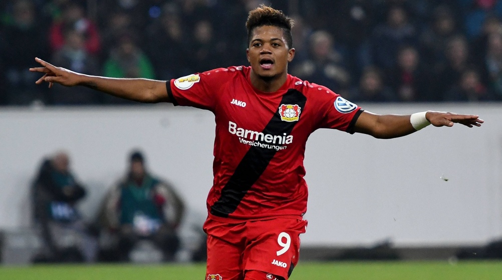 Bailey-Entscheidung für Jamaika – Leverkusen-Profi vor Länderspiel-Debüt