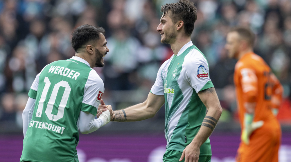 Maximilian Philipp wechselt vom VfL Wolfsburg zum SC Freiburg - Kaufpflicht