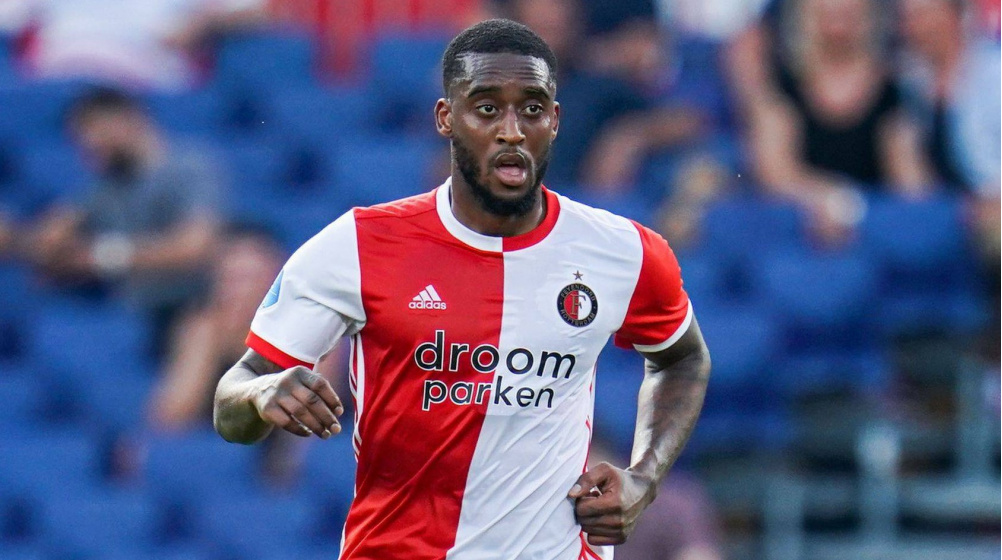 Fer verlässt Feyenoord ablösefrei: Alanyaspor holt Ex-Nationalspieler in die Süper Lig