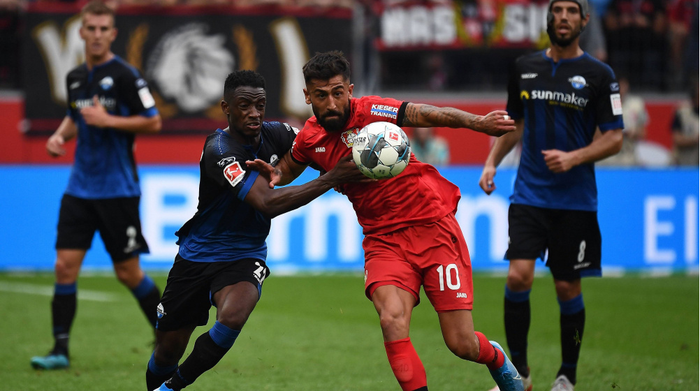 SC Paderborn-Manager Przondziono beklagt „dreigeteilte“ Bundesliga – „Spiel wird immer mehr an Wert verlieren“