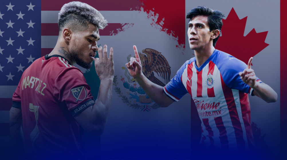 Liga MX-MLS Merger - North America's Top Competitions Compared 