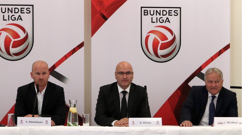 Fix: Bundesliga erhält 2018/19 neues Ligenformat mit 12+16 Teams