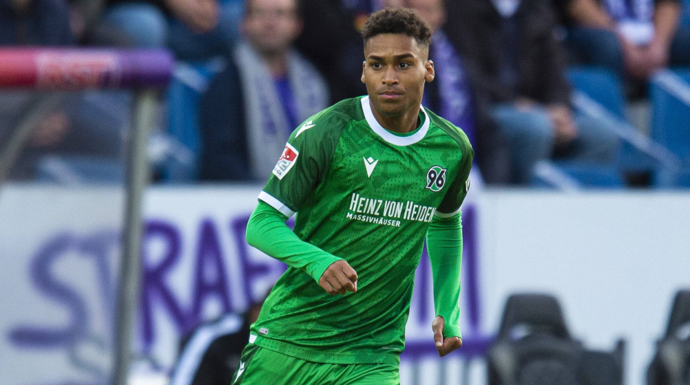 Hannover 96 berät über Wechsel von Maina zu Werder Bremen – Knackpunkt Ablöse