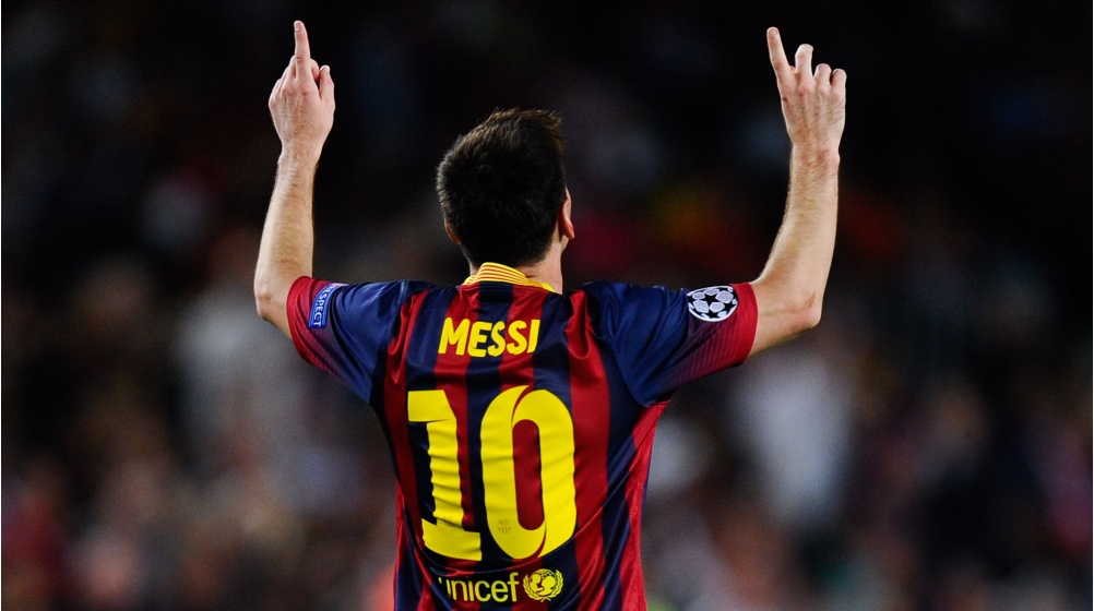 Liga hiszpańska - Messi zapewnił Barcelonie zwycięstwo nad Realem 