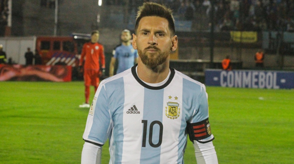 Ascacíbar-Debüt für Argentinien – Messi-Zukunft: „Müssen abwarten“