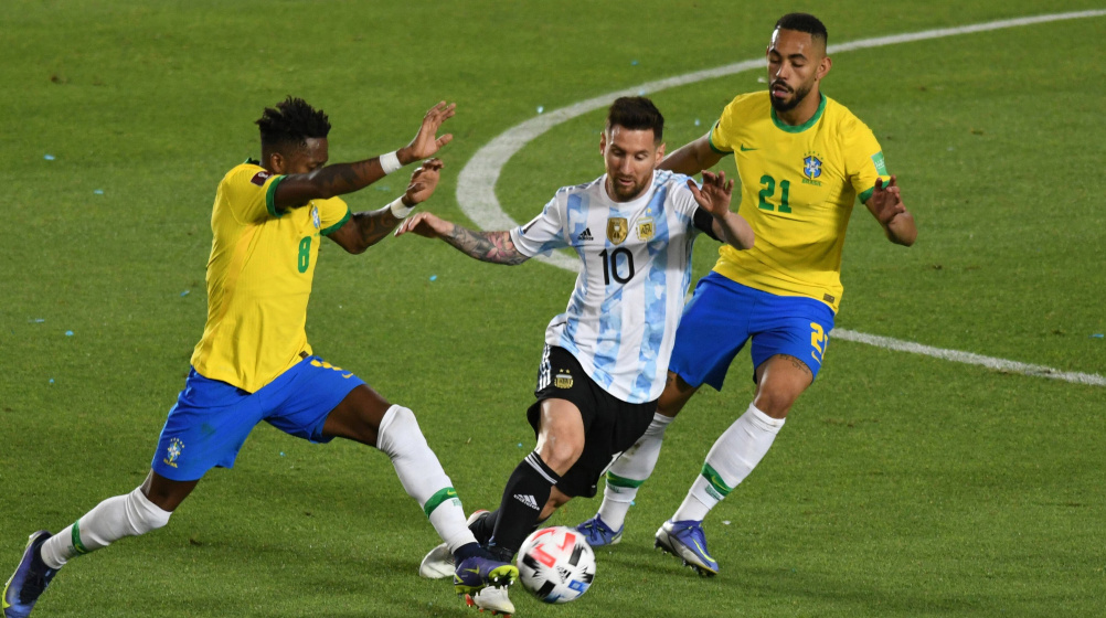 Mondiali: Ecuador batte Cile, Argentina qualificata