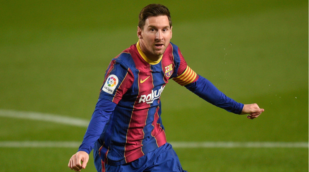 LaLiga: Atlético behauptet Vorsprung – Messi nach Doppelpack bester Jahrestorschütze der Top-10-Ligen