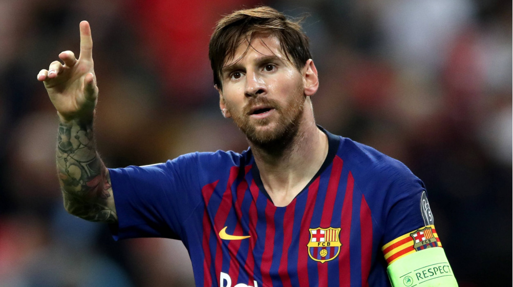PSG anuncia Messi, mas ainda não tem elenco mais valioso do futebol