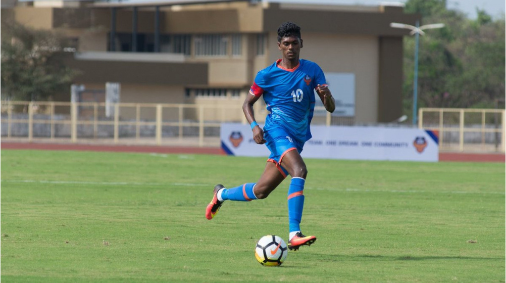 Liston Colaco in talks with ATK Mohun Bagan -  Hyderabad FC unwilling to let him go 