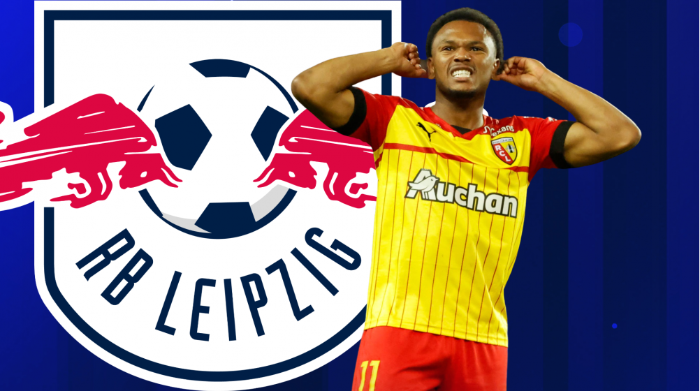 Loïs Openda: Can Leipzig's record signing replace Christopher Nkunku?