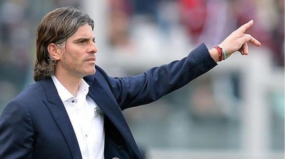 Ufficiale: Diego Lopez è il nuovo allenatore del Cagliari