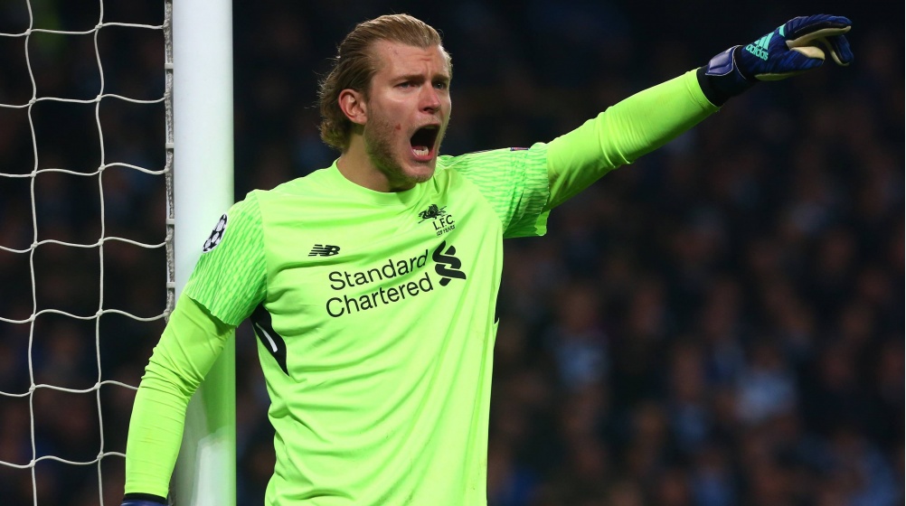 Loris Karius to join Union Berlin - Advanced discussions with Liverpool