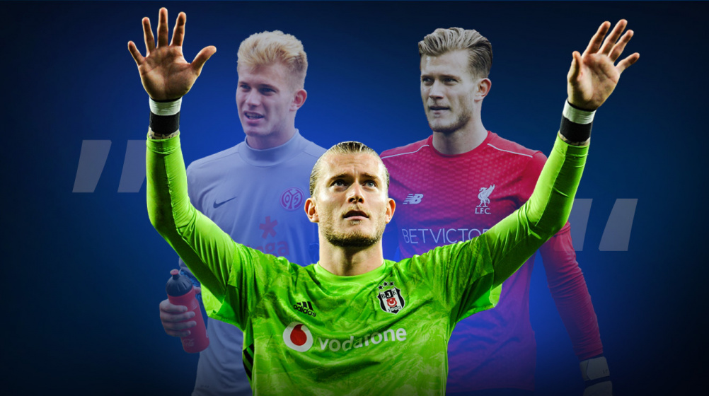Liverpool FC: Karius on his career, the Reds, offers and his future