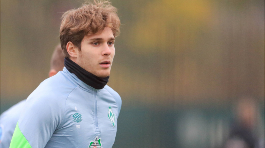 Ex-Werder Bremen: Louis Poznanski wechselt zu Lechia Gdansk
