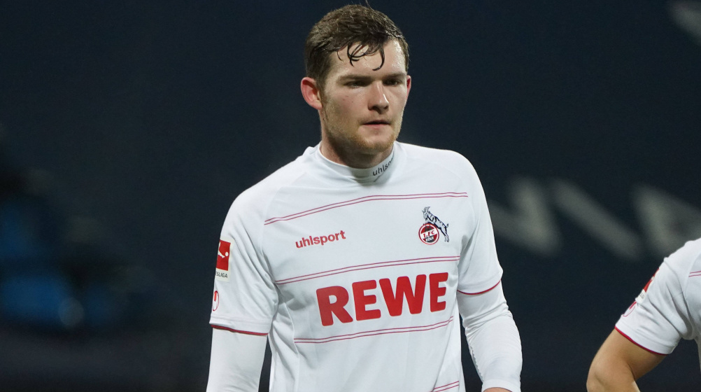 1. FC Köln kauft Leihspieler Kilian von Mainz 05 – „Beim FC habe ich alles, was ich brauche“