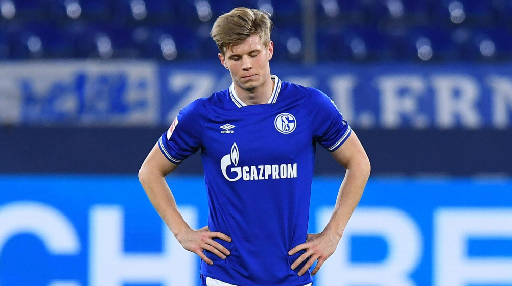 Schalke: Talent Schuler folgt Sturmpartner Ceka zum 1. FC Magdeburg