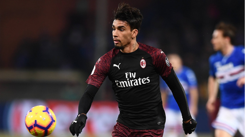 Lyon sign Paquetá from Milan - Reine-Adélaïde to join Hertha in record deal?
