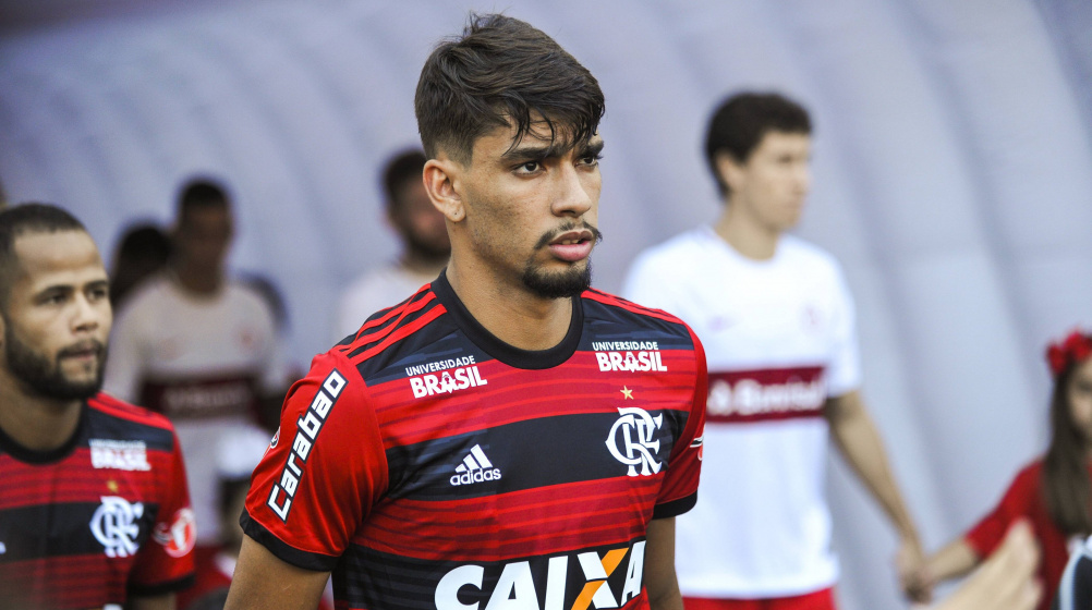 Milan-Manager bestätigt Einigung mit Flamengo – Paquetá-Ablöse in Raten