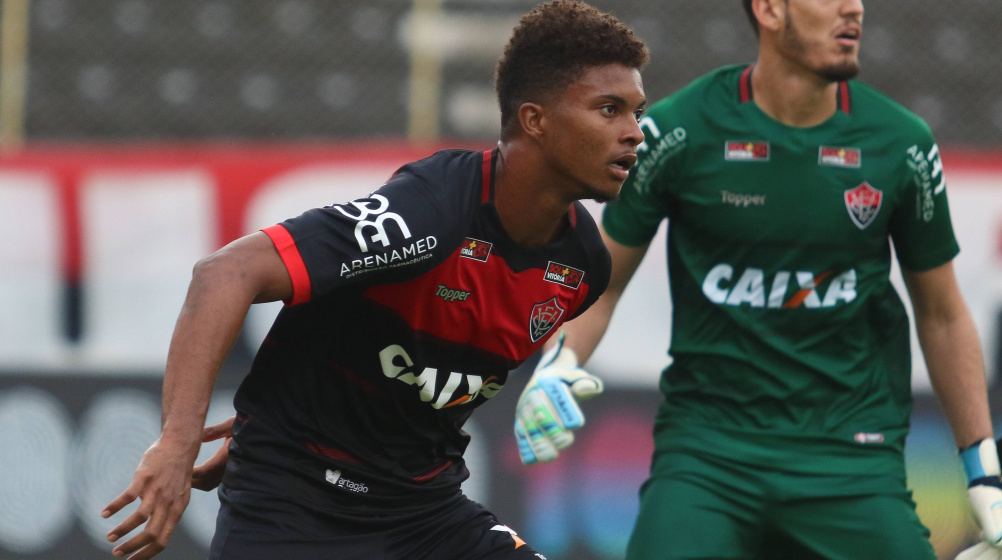 Lucas Ribeiro vor Transfer zu Hoffenheim – Keine Zeit für den Medizincheck