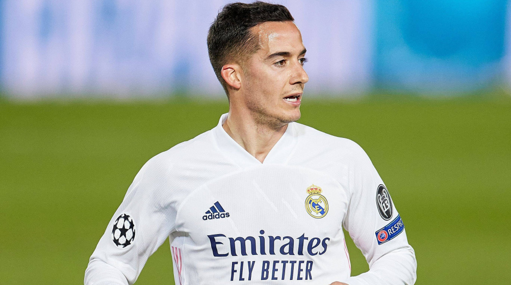 Real Madrid: Vázquez verlängert auslaufenden Vertrag 