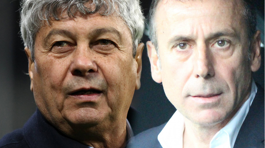Beşiktaş'ın yeni teknik direktörü kim olacak? - Avcı ve Lucescu ile görüşülecek