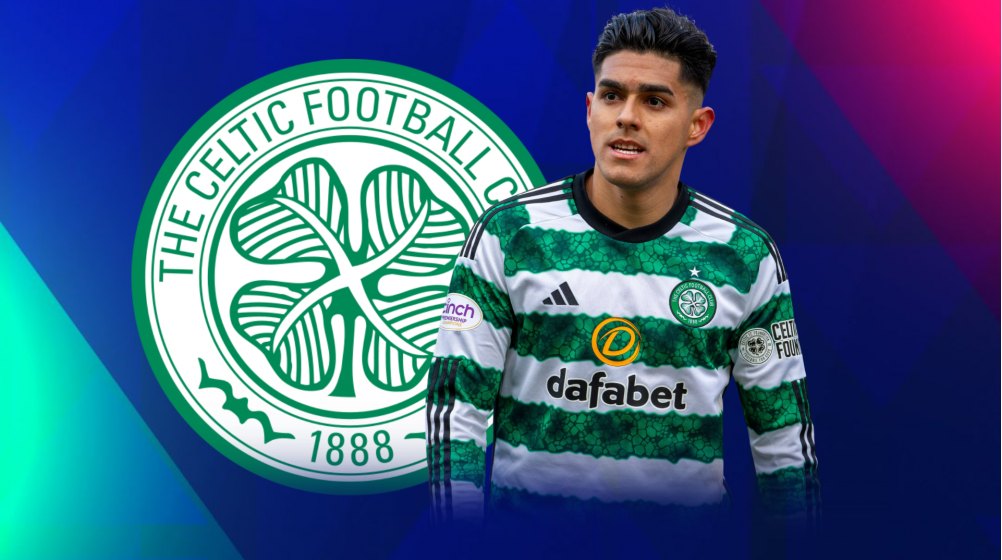 Celtic market values: Palma, Scales and O’Riley rise as squad market value jumps to €134m