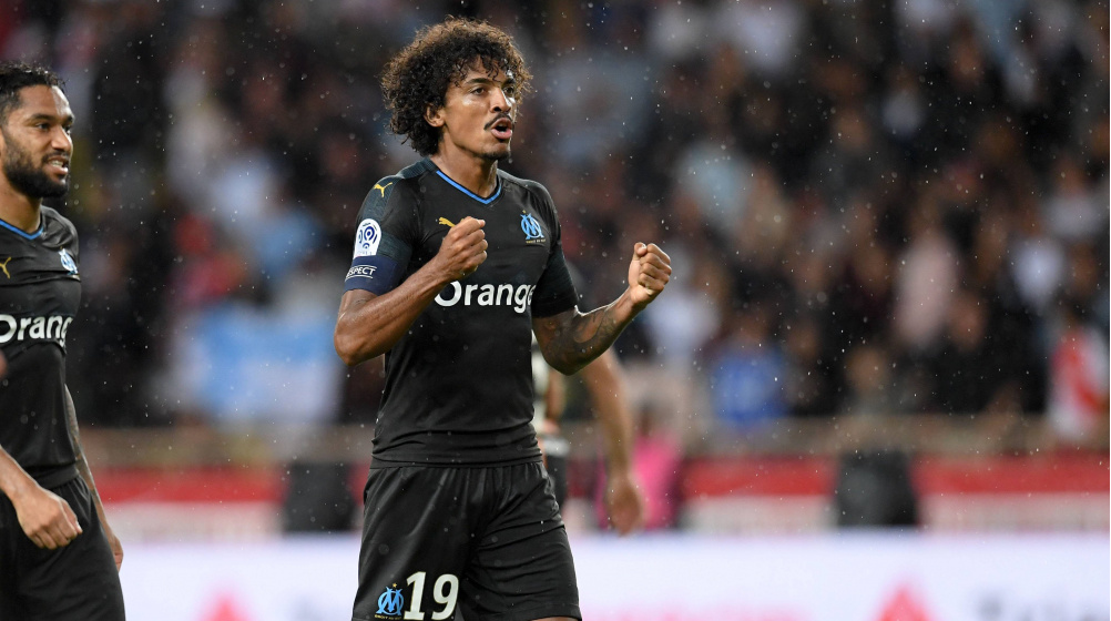Von Marseille zu Fenerbahce: Luiz Gustavo knackt mit 5. Transfer die 50-Millionen-Marke