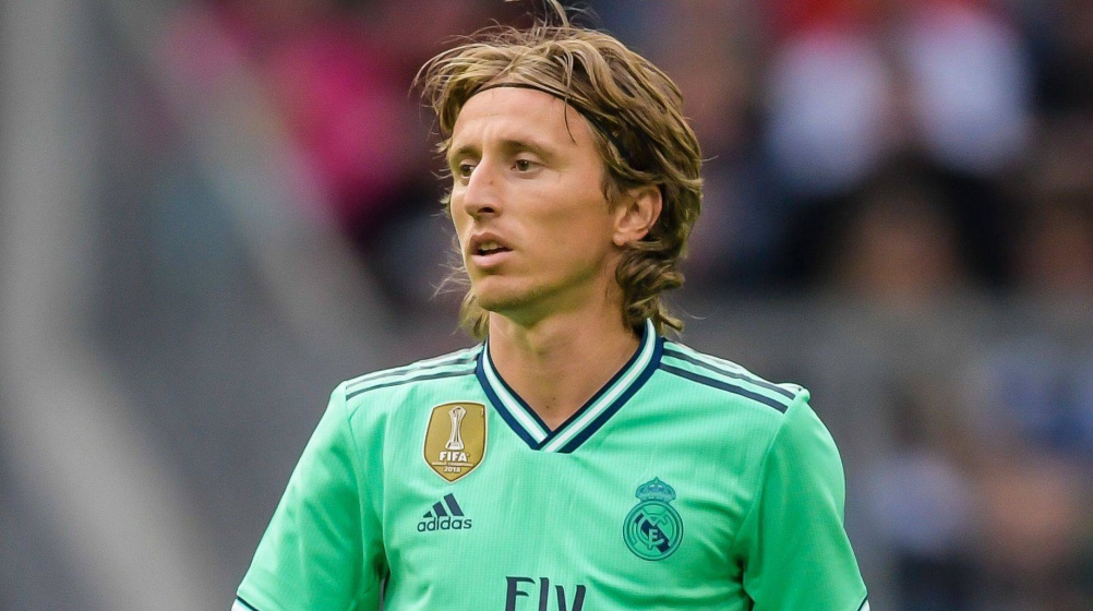 Inter Miami tempt Modric and Cavani with top wages - Want to “win the league”