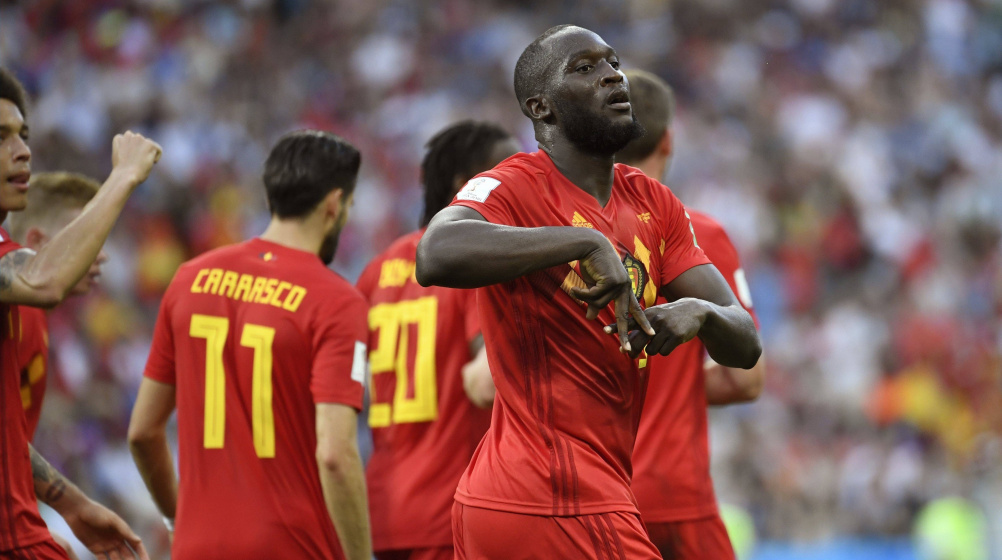 3:0 – Belgien nach Startschwierigkeiten gegen Panama souverän