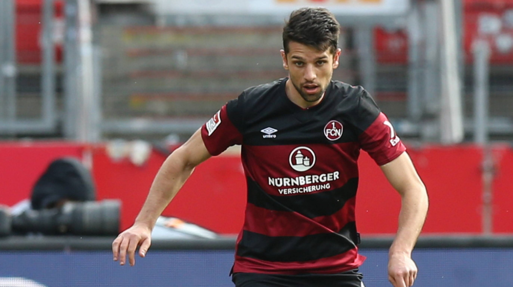1. FC Nürnberg: Mühl verzichtet auf Vertragsverlängerung - „Verein braucht neue Gesichter“