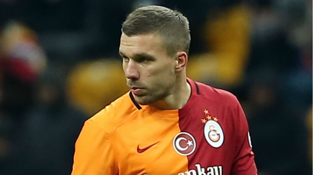 Verhandlungen mit Vissel Kobe: „Podolski möchte nicht hier bleiben“