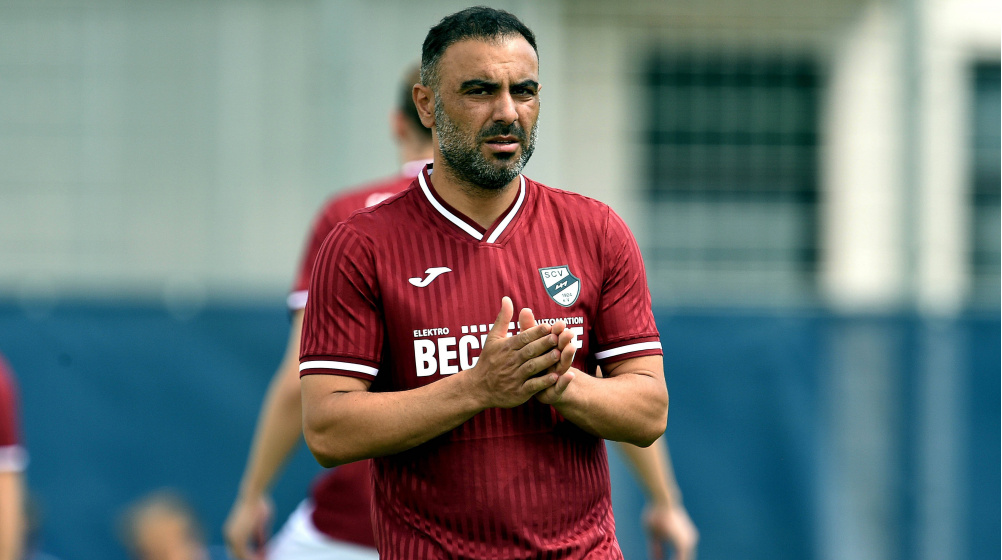 3. Liga: Mahir Saglik wechselt zum SC Verl – Rückkehr in Profifußball