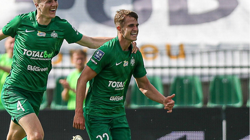 Werder Bremen: Nawrocki bleibt in Polen – Legia Warschau bestätigt Wechsel