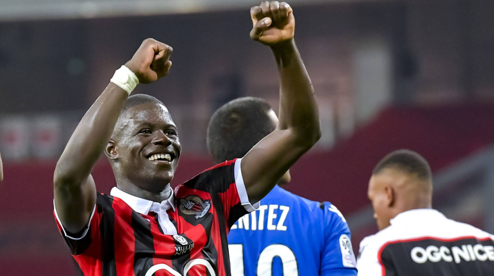 Malang Sarr now free agent - Schalke step away from transfer, Arsenal interested?