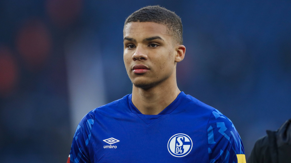 Liverpool interested in Schalke youngster Thiaw - Following Sané to the Premier League?