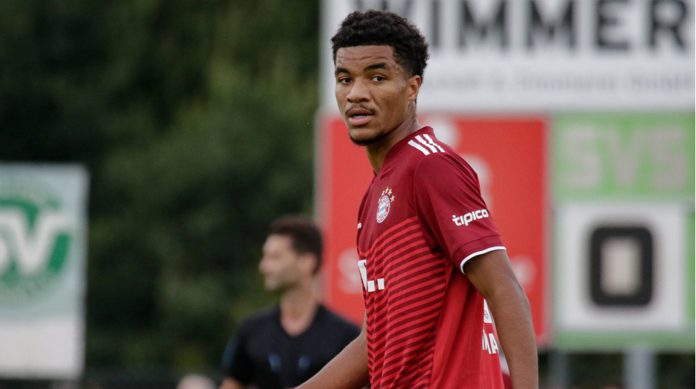 Bayern Munich youngster Tillman loaned to Rangers - Ideal replacement for Aribo? 
