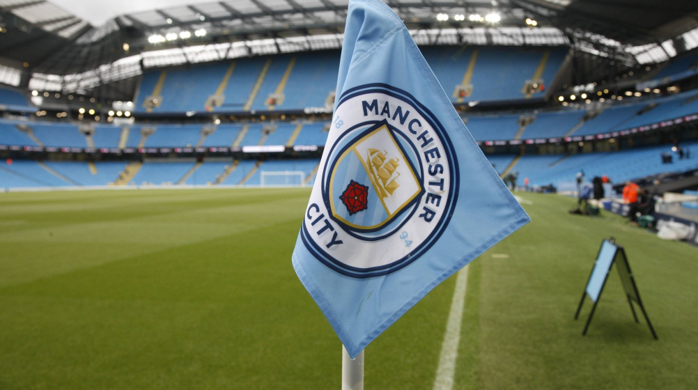 Man City register appeal against UEFA ban - CAS did not indicate time-frame for the process
