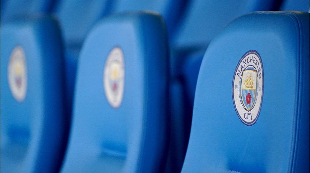 Premier League investigation charges Man City with over 100 breaches of financial rules