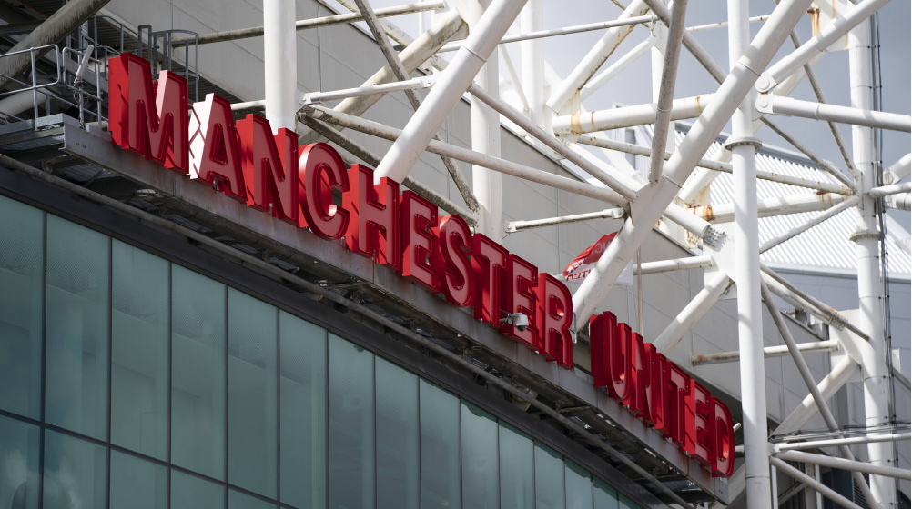 Manchester United: Ineos-Chef Jim Ratcliffe kauft Anteile für Millarden