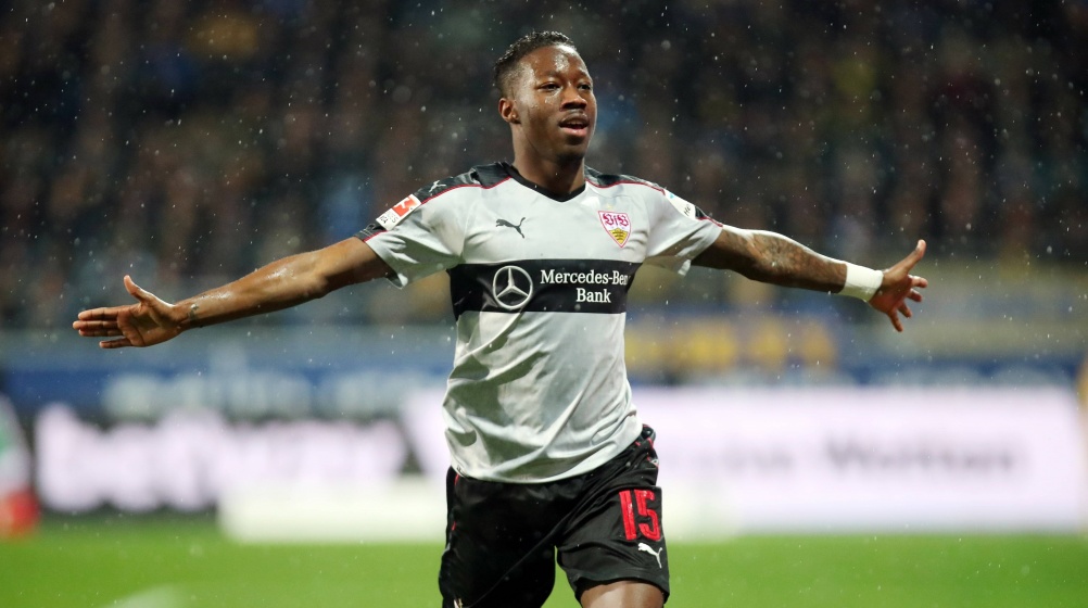 Bericht: Stuttgart lässt bei Mané nicht locker – Sporting lehnt VfB-Angebot ab
