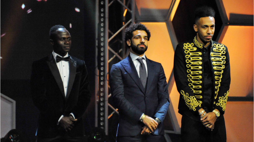 CAF Awards 2023 : les 30 nommés le joueur africain de l'année