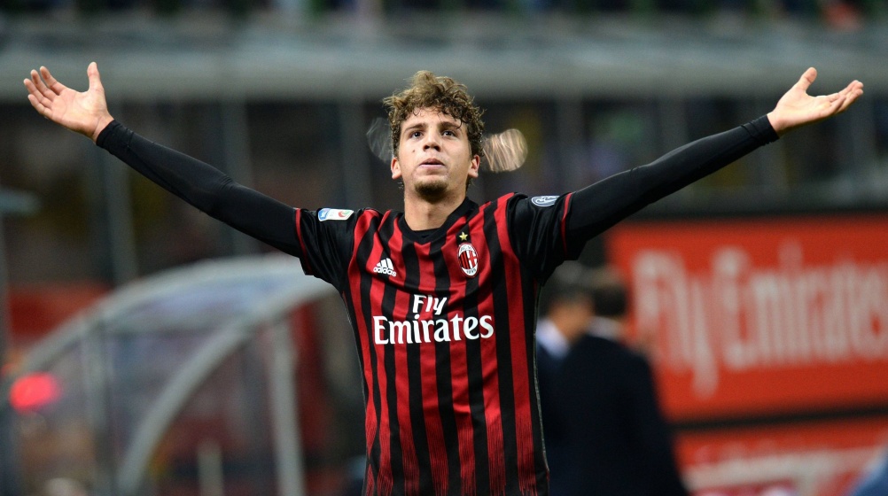 Ufficiale: Locatelli saluta il Milan e passa al Sassuolo