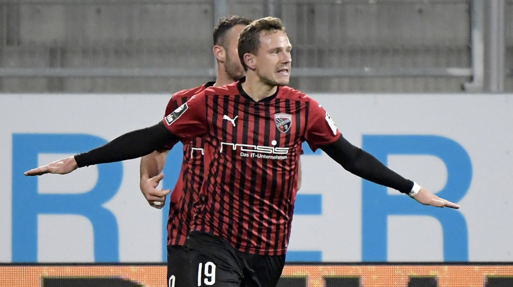 3. Liga: 1. FC Saarbrücken nimmt Marcel Gaus unter Vertrag