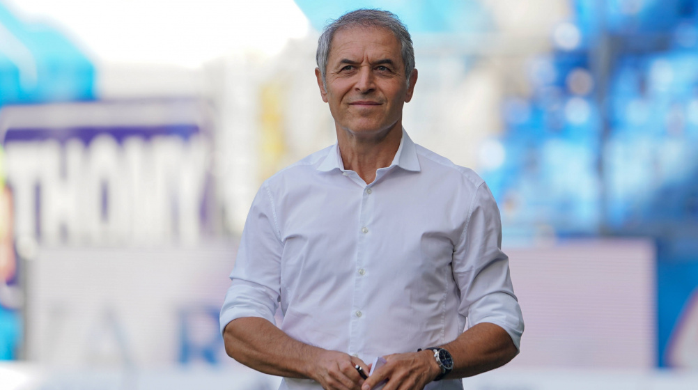 Ex-ÖFB-Teamchef Marcel Koller übernimmt Ägyptens Rekordmeister El Ahly