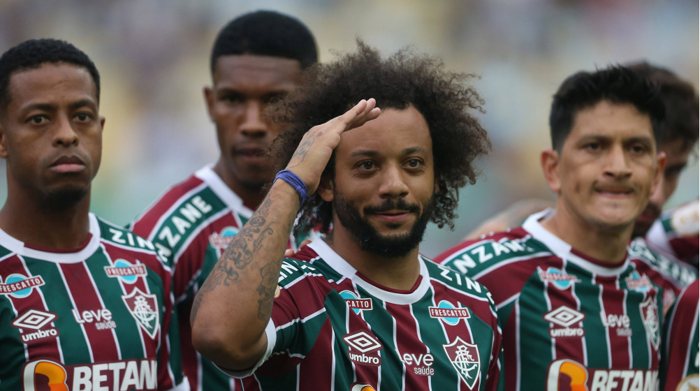 Mundial de Clubes: Fluminense tem 3º elenco mais valioso e Haaland supera todos