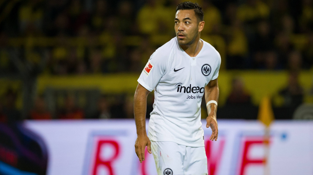 Marco Fabián headed to Qatar - Former Eintracht Frankfurt star leaves MLS