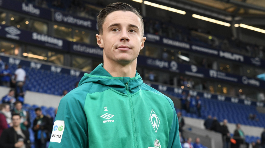 Werder will Friedl halten – Baumann: „Bayern hat alle Trümpfe in der Hand“