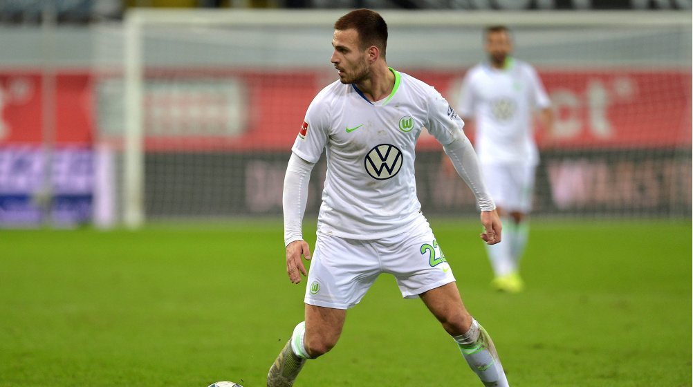 Bericht: Leihe von VfL Wolfsburgs Pongracic zum BVB vor Abschluss – Kennt Rose