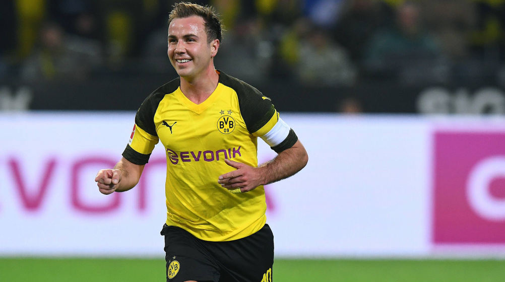 Arsenal signalisiert Interesse an Dortmunds Götze – Gehalt entscheidender Faktor?